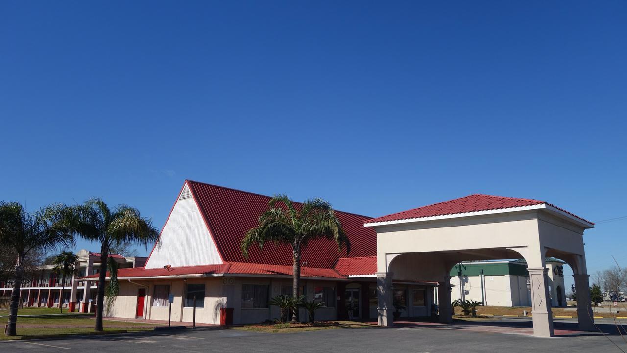 Baton Rouge West Inn Port Allen Exterior photo